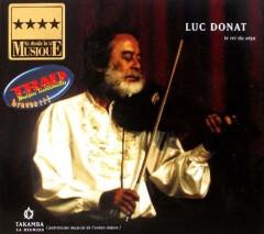 Acheter Luc Donat - Le Roi Du Séga Bon état - 15,56 € Luc Donat - Le Roi Du Séga Bon état - reconditionné disponible sur Label Emmaüs